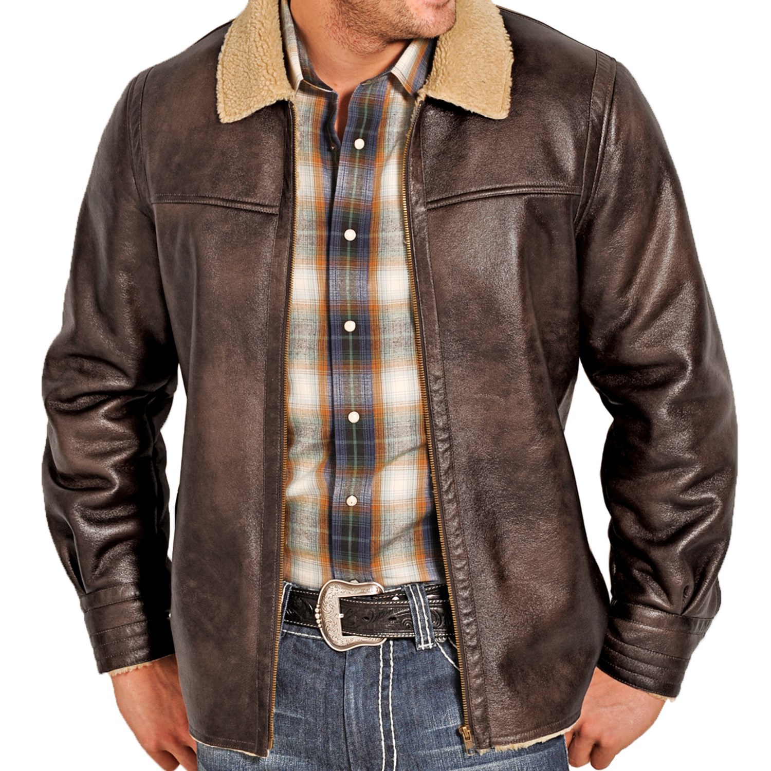 Mens leather jackets western – Modern fashion jacket photo blog