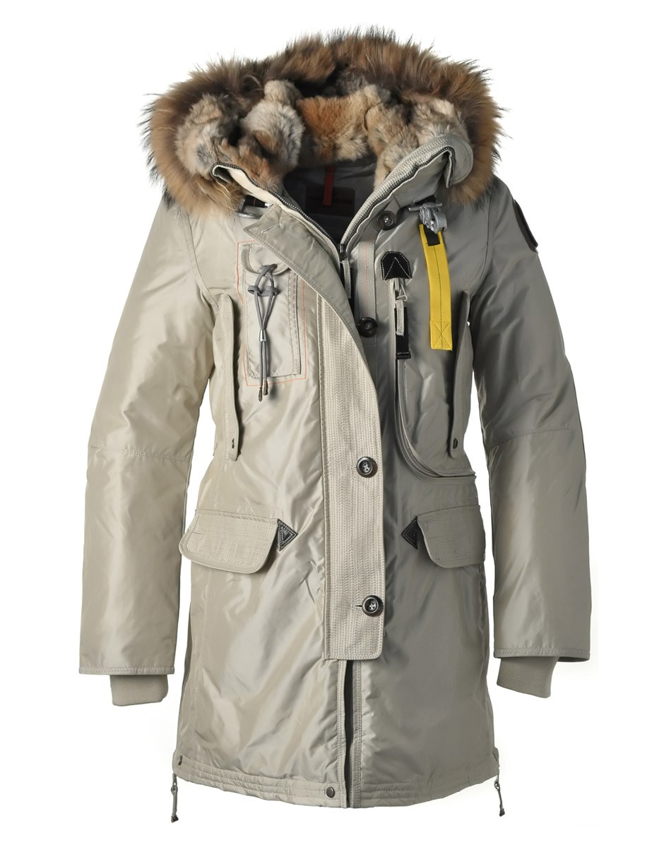 What Is A Parka Jacket | Outdoor Jacket