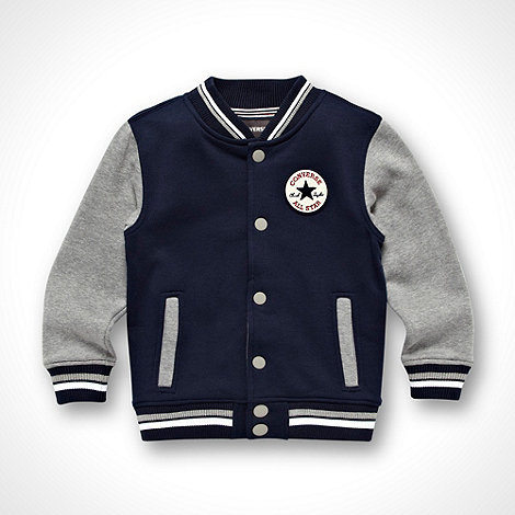 kids converse jacket