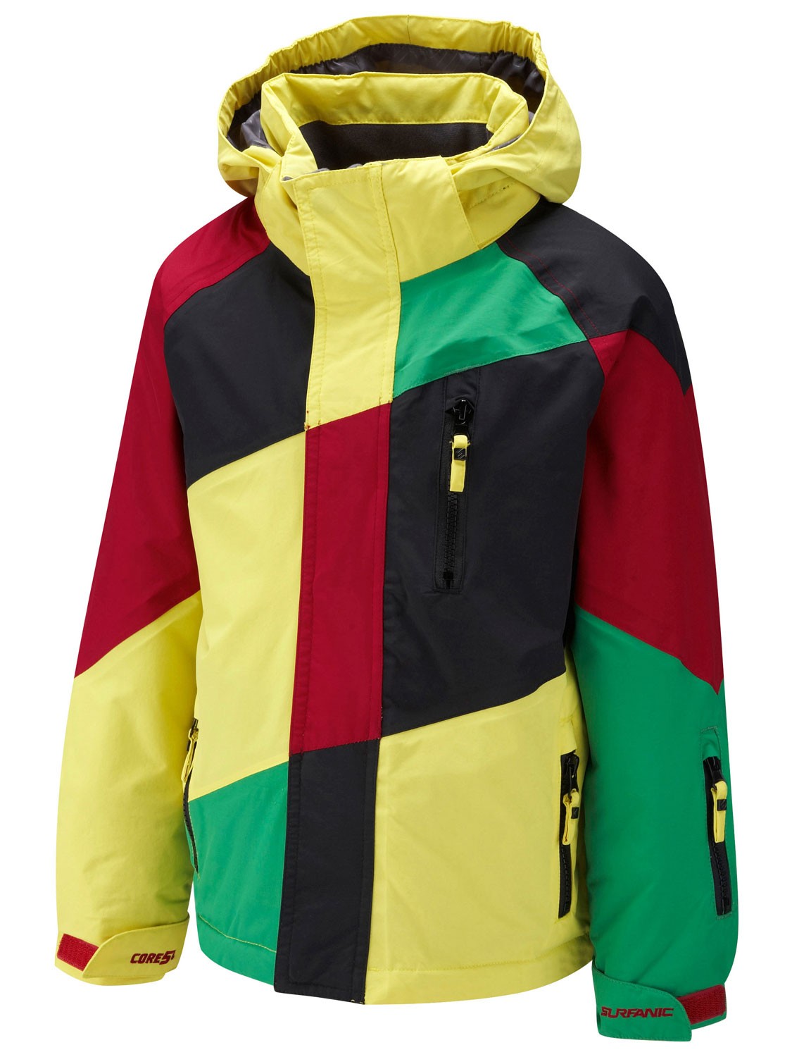 Snow Jackets Jackets
