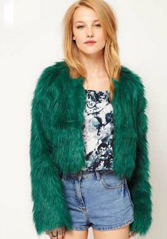 Images of Cheap Fur Coats - Reikian