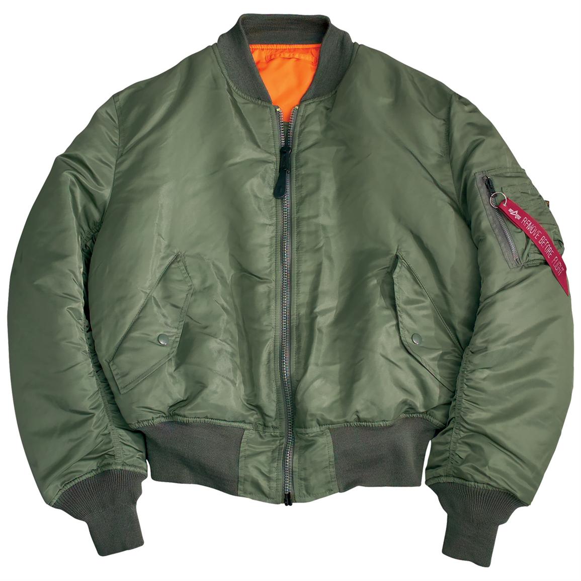 Jackets Nylon 41