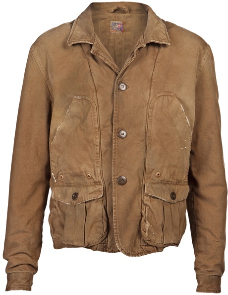 Vintage Hunting Jackets 13