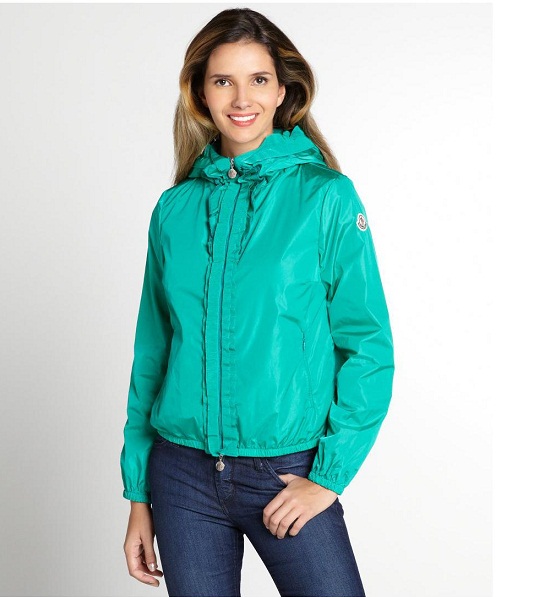 Nylon Jacket Women 83