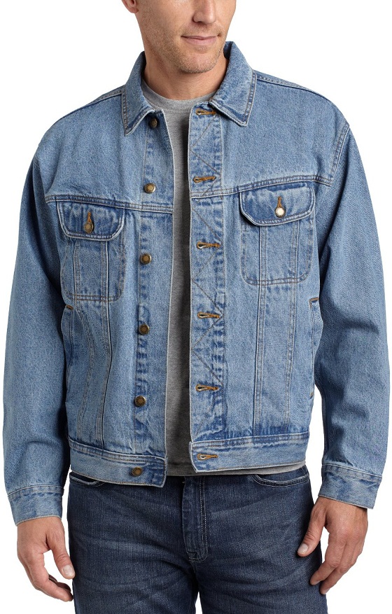 Mens Vintage Denim 108