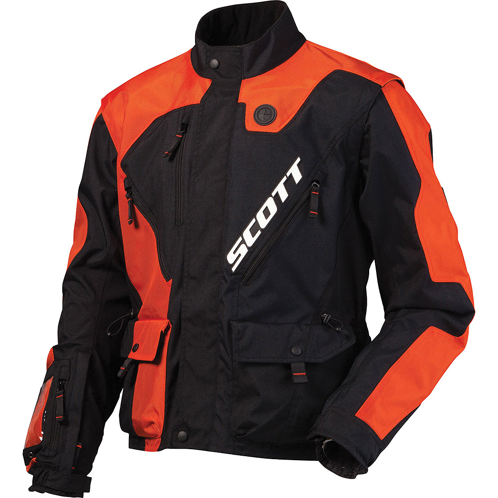 Motorcycle Jackets For Men 16