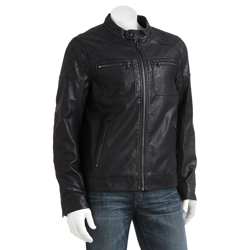 Motorcycle Jackets For Men 73