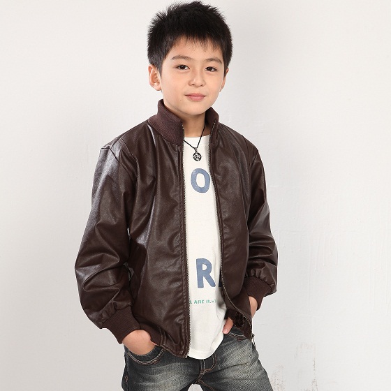 Toddler Leather Jackets – Jackets