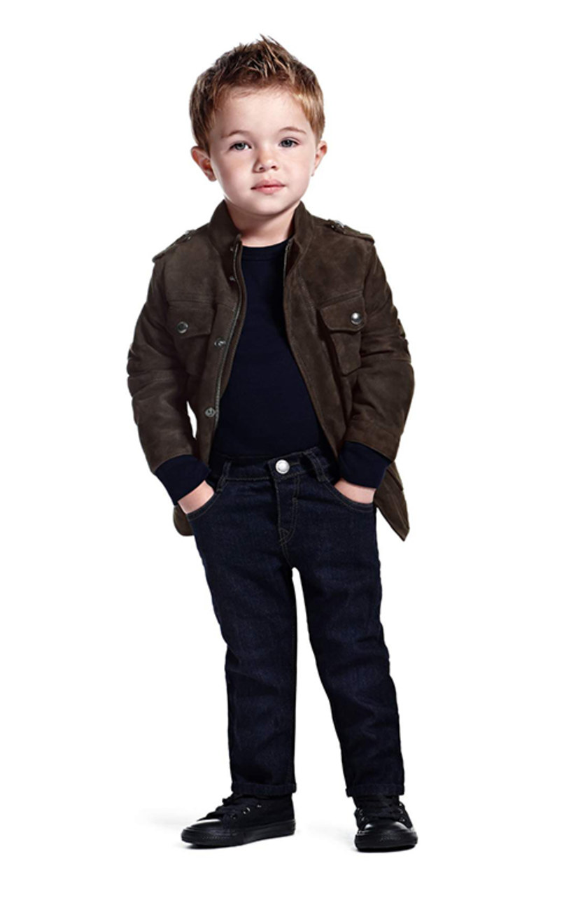 Toddler Leather Jackets – Jackets