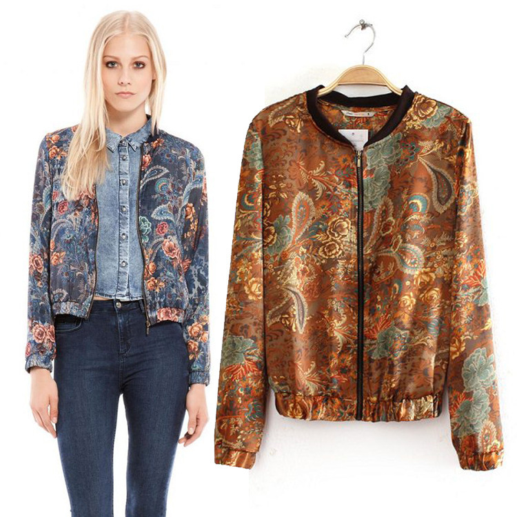 Vintage Jackets For Women 70