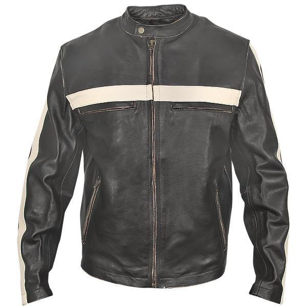 Vintage Motorcycle Racing Jackets 50