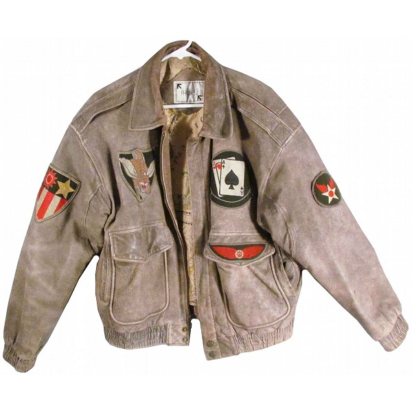 WW2 Bomber Jackets – Jackets