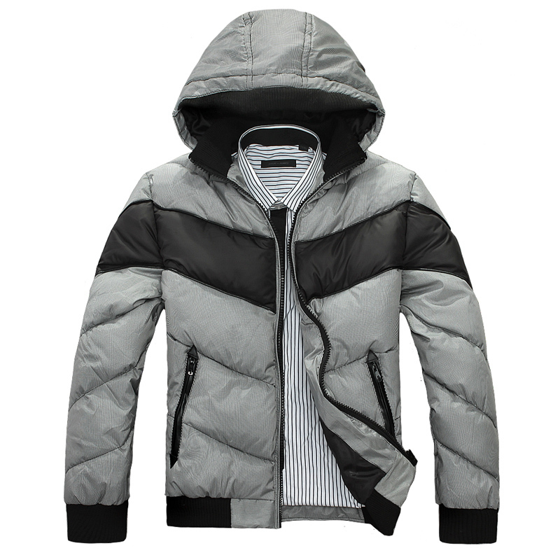 Winter Jackets for Men – Jackets