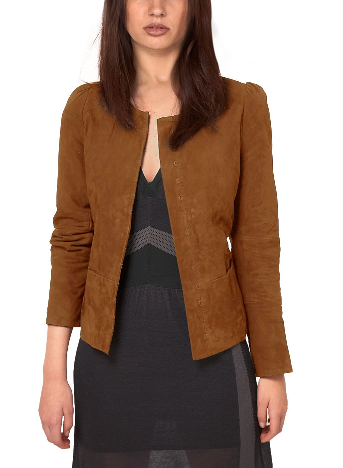 Ladies Dresses With Jackets - My Jacket