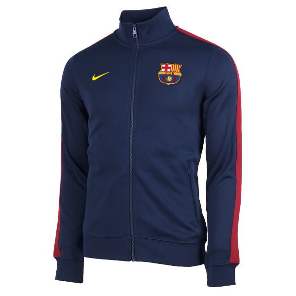 Barcelona Jackets – Jackets