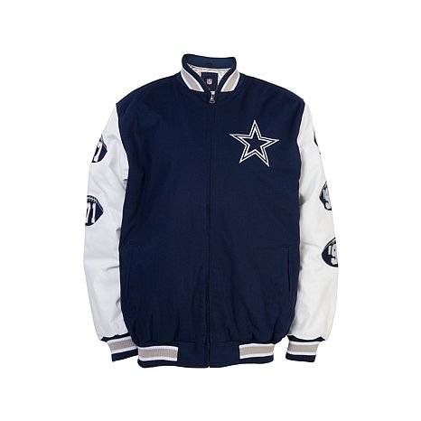 Dallas Cowboys Jackets – Jackets