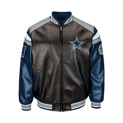 Dallas Cowboys Jackets – Jackets