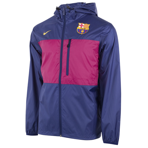 Barcelona Jackets - Jackets