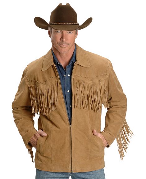 Western Jackets – Jackets