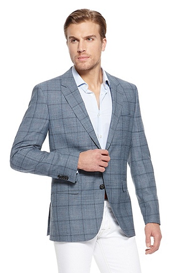 Linen Jackets – Jackets