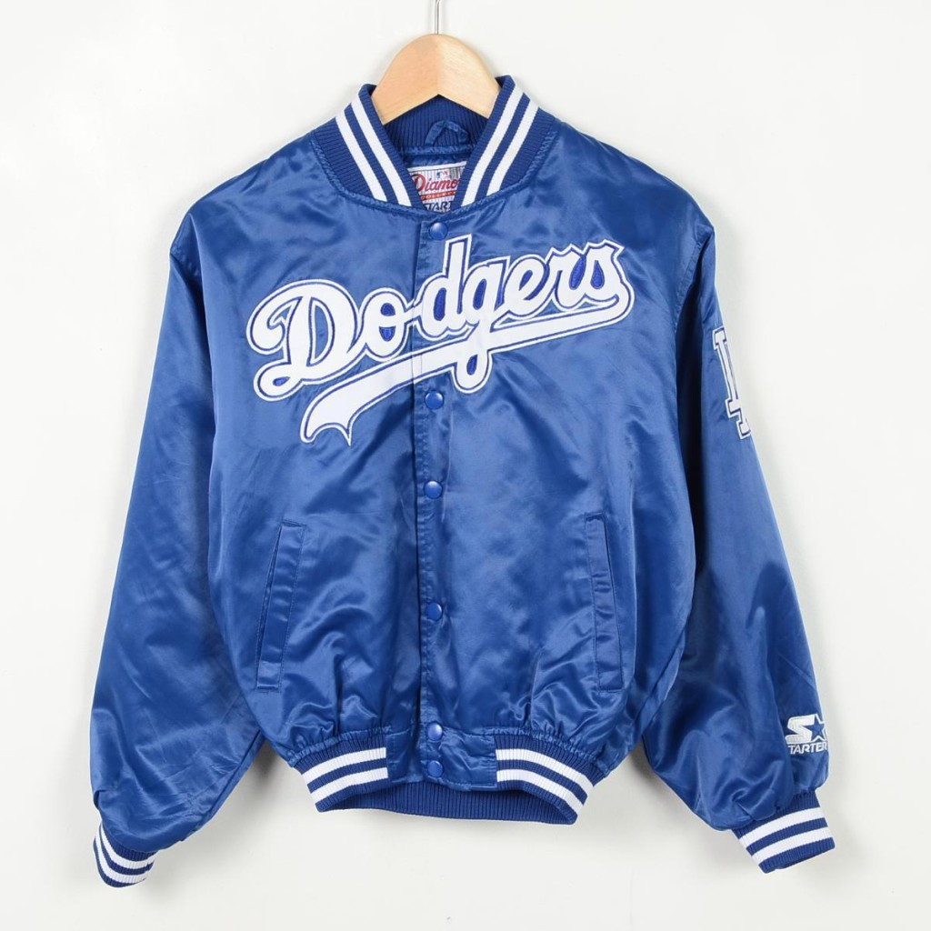 Los Angeles Dodgers Starter Jacket Jackets