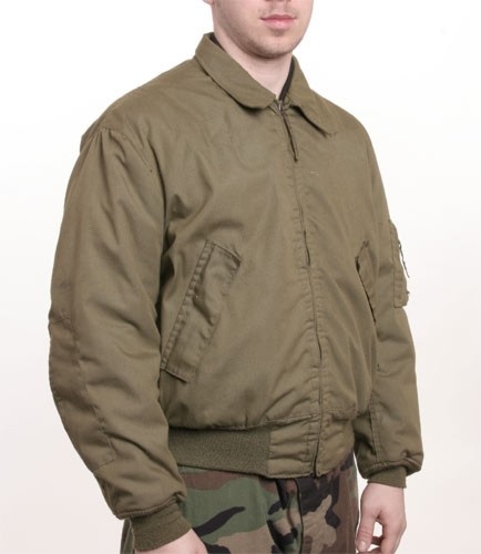 Tanker Jackets – Jackets