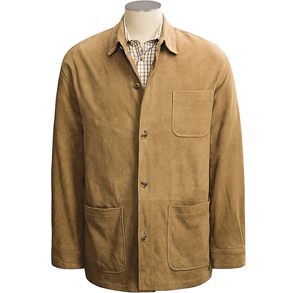 Shirt Jackets – Jackets