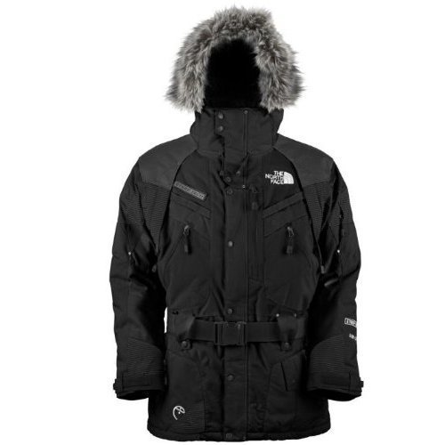 north face snorkel jacket