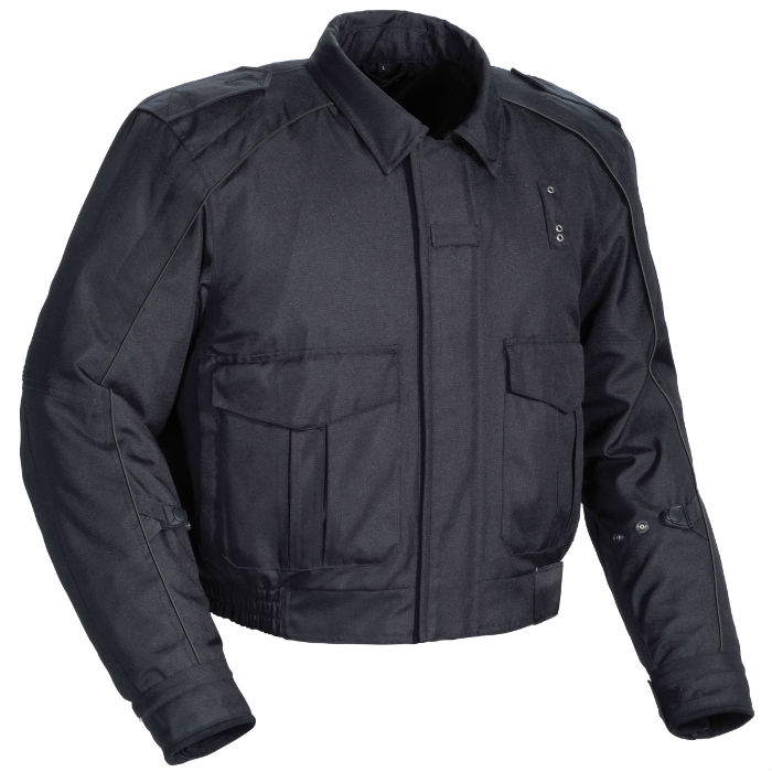 Police Jackets - Jackets