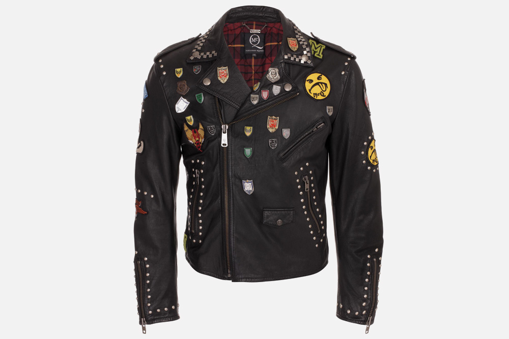 Punk Jackets - Jackets