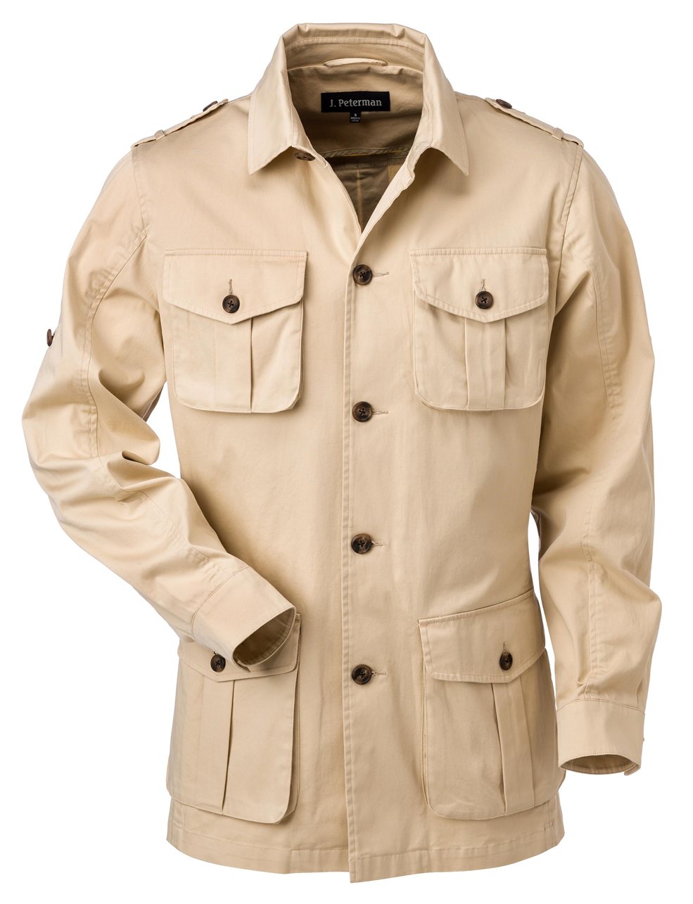 Safari Jackets – Jackets