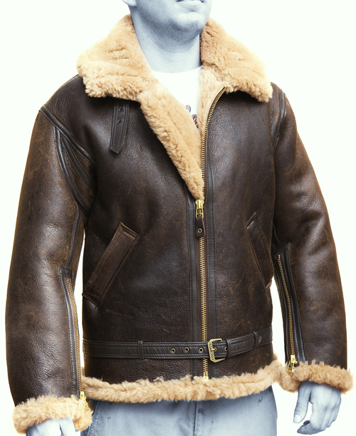 Sheepskin Jackets – Jackets