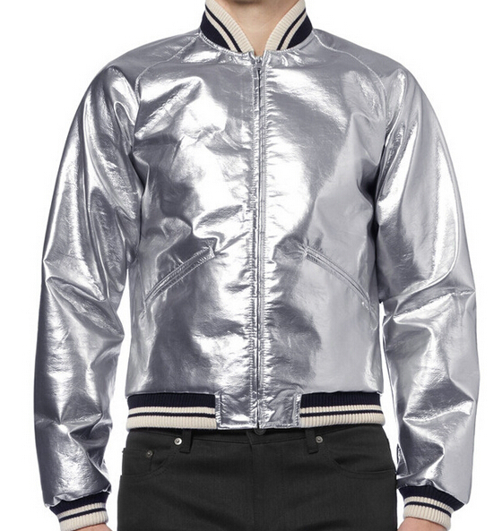 Silver Jackets – Jackets