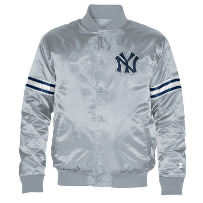 Satin Jackets – Jackets