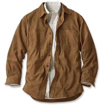 Shirt Jackets – Jackets