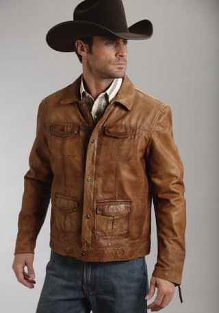 Western Jackets – Jackets