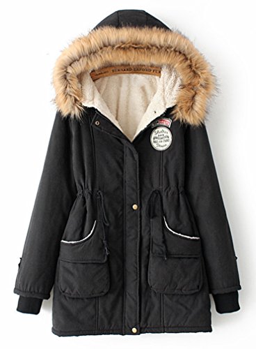 Parka Jackets – Jackets