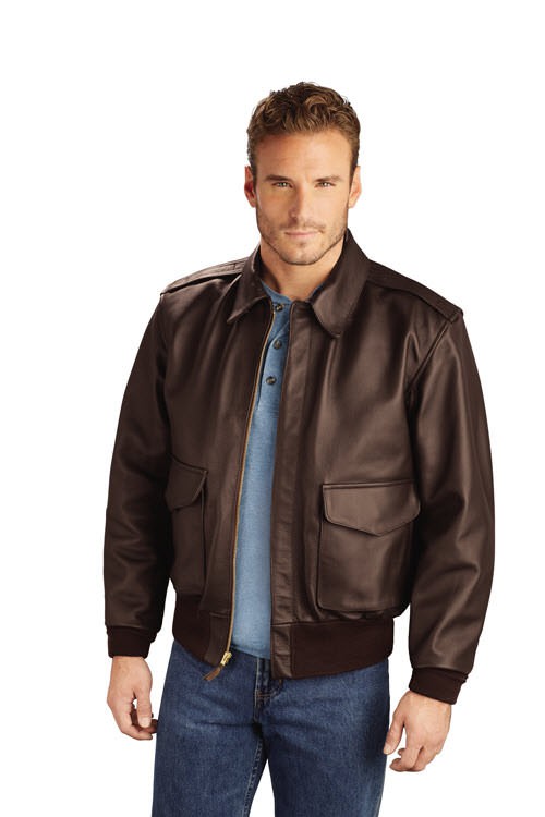 Flight Jackets – Jackets