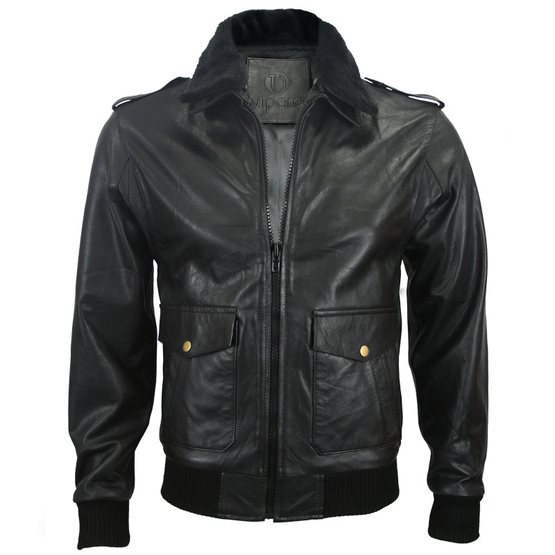 Pilot Jackets – Jackets