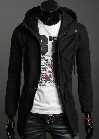 Assassin Jackets – Jackets