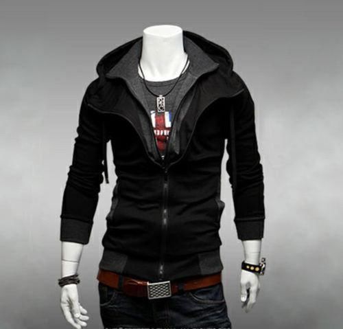 Assassin Jackets - Jackets