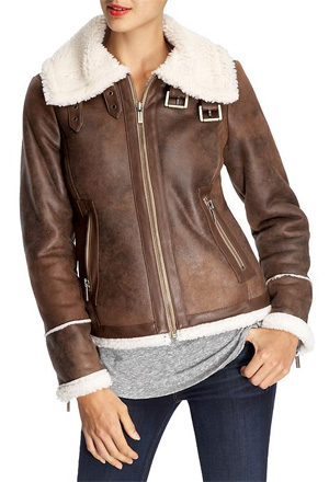 Aviator Jackets – Jackets