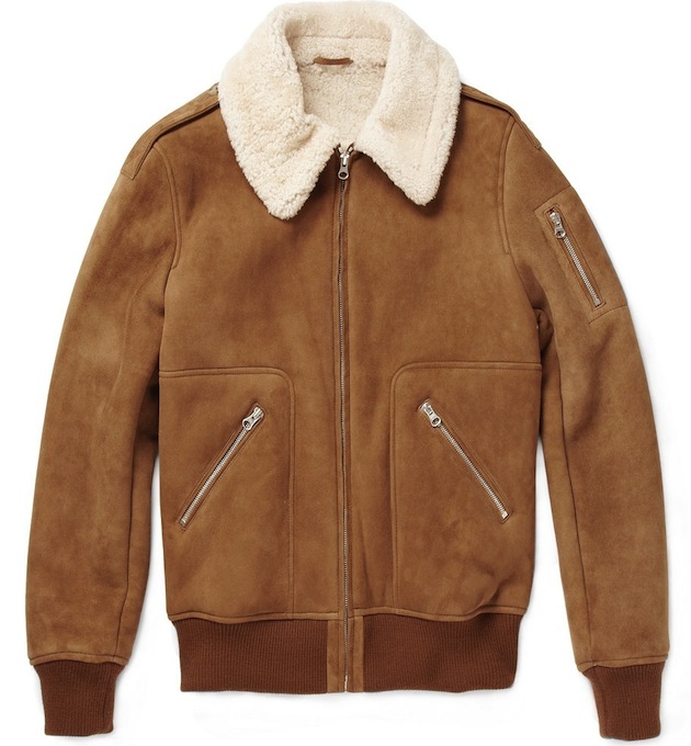 Aviator Jackets – Jackets