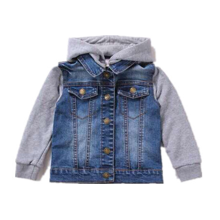 Blue Jean Jackets – Jackets