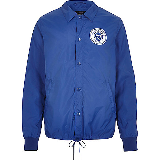 Coach Jackets – Jackets