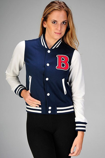 Baseball Jackets – Jackets