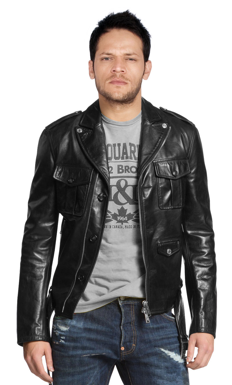 Biker Jackets Men – Jackets