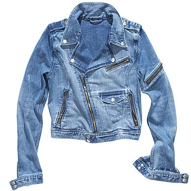 Denim Motorcycle Jackets – Jackets