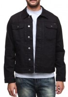 Black Denim Jackets – Jackets