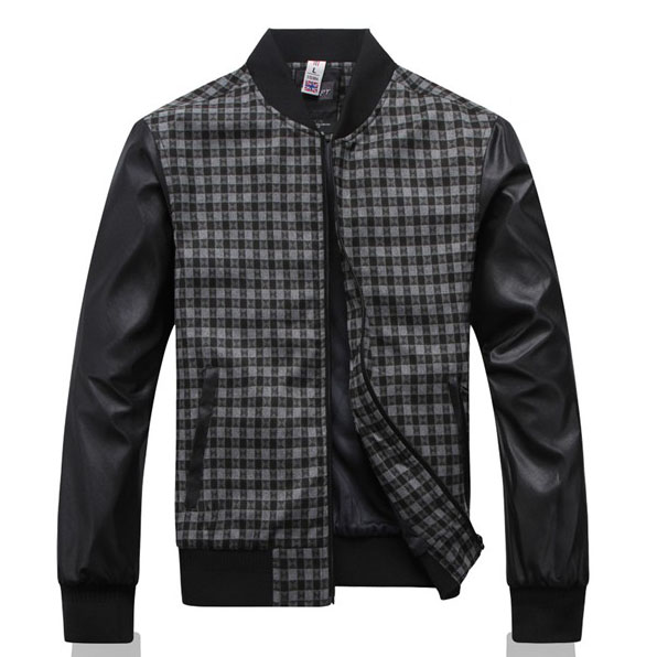 Plaid Jackets – Jackets